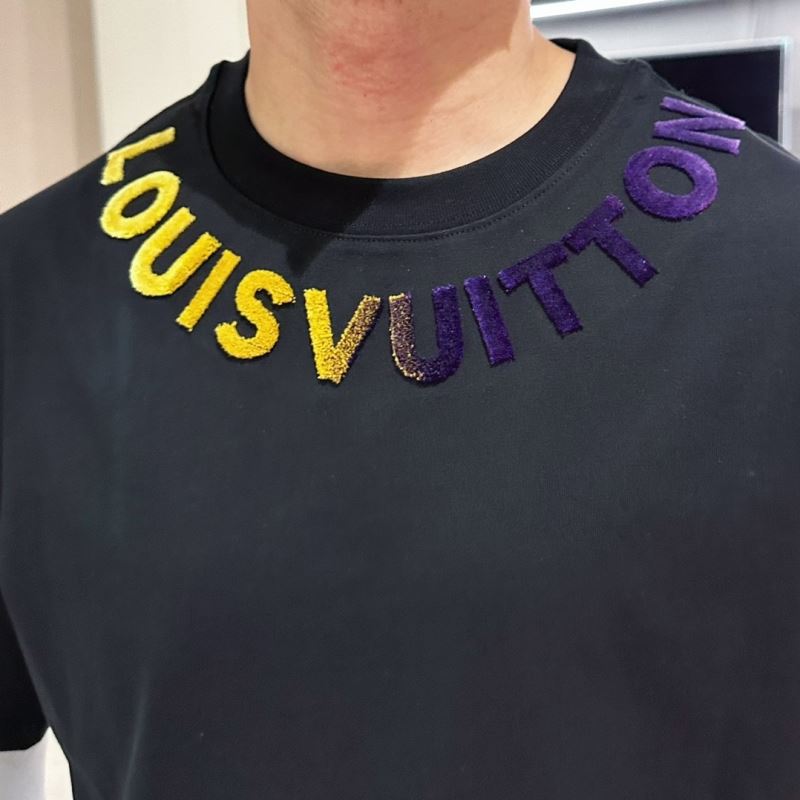 Louis Vuitton T-Shirts